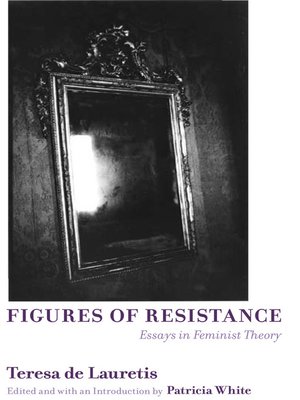cover image of Figures of Resistance